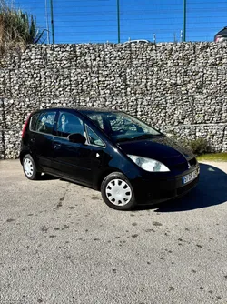 Mitsubishi Colt Com Ac