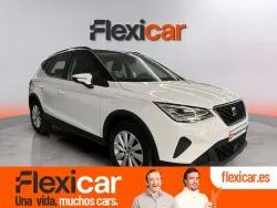 SEAT Arona 1.0 TSI S&S Style 110