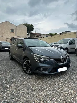 RENAULT Megane IV 1.3 TCE 140 cv -AUTO-