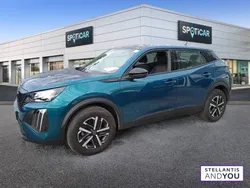 Peugeot 2008 100 S&S BVM6 Style
