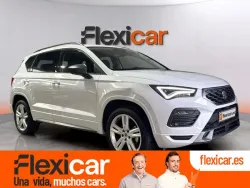 SEAT Ateca 1.5 EcoTSI S&S FR Special Edition DSG
