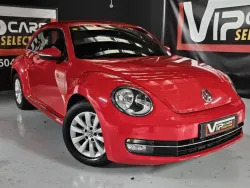 Volkswagen Beetle 1.2 TSI Beetlemanía 105