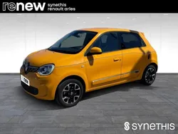 Renault Twingo III SCe 75 - 20 Intens