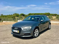 Audi A3 Sportback 30 TDI Sport