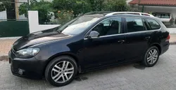 VW Golf Variant 1.6 Tdi 105cv