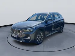 Bmw X1 (3) sDrive18d xLine DKG7