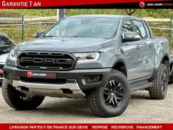 Ford Ranger III (3) 2.0 ECOBLUE RAPTOR 213 CV
