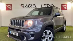 Jeep Renegade de 2019