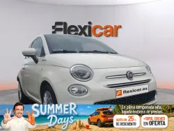 FIAT 500 1.0 Hybrid Dolcevita 52kW