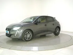 Peugeot 208 PureTech 100 S&S EAT8 - Style