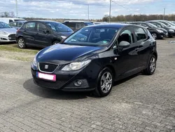 Seat IBIZA 1.6 TDI 90