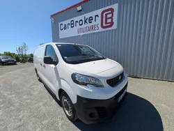 Peugeot Expert (3) LONG L2H1 2.0 HDI 120cv Pack PREMIUM