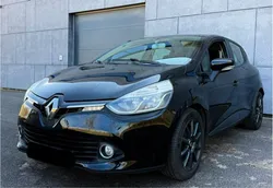 Renault Clio IV Dynamique 0.9 TCe 90 ch