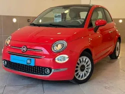 Fiat 500 Twinair 85cv Lounge GARANTIE 12 MOIS CREDIT POSSIBLE