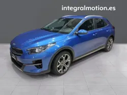 KIA XCeed 1.6 MHEV iMT Drive 136