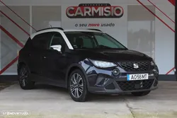 SEAT Arona 1.0 TSI Style