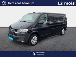 Volkswagen utilitaires transporter 6.1 van l2h1 2.0 tdi 150 bvm6 business