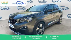 Peugeot 3008 1.2 PURETECH 130 Allure