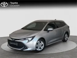 TOYOTA Corolla Touring Sports 125H Active Tech