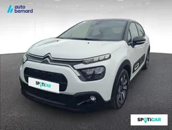 Citroen C3 1.2 PureTech 83ch S&S MAX
