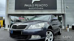 Skoda Octavia de 2009