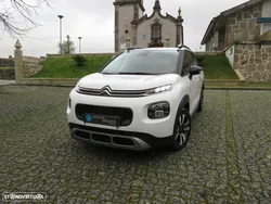 Citroën C3 Aircross 1.2 PureTech Shine