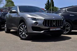 Maserati LEVANTE 3.0 V6 275CH DIESEL le prix inclut la carte grise