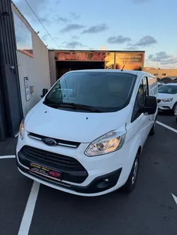 Ford transit custom l2 h1 2 l TDCI 130 cv