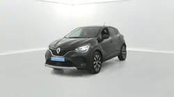 RENAULT Captur TCe 90 Evolution