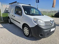 Renault Kangoo Express L1 1.5 DCI 90cv Grand Confort 2016