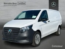 MERCEDES Vito Mixto 114 CDI Pro Larga