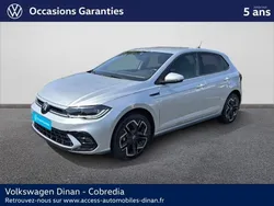 Volkswagen Polo 1.0 TSI 95ch R-Line Edition