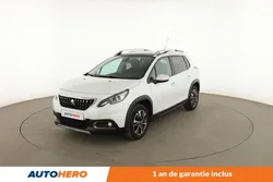 Peugeot 2008 1.2 PureTech Allure 110 ch