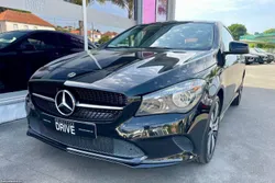 Mercedes-Benz CLA 200 d Shooting Brake Urban Aut.