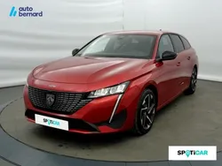 Peugeot 308 SW 1.5 BlueHDi 130ch S&S Allure EAT8