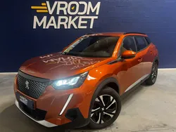 PEUGEOT 2008 1.5 D BlueHDI 131ch BVA EAT8 GT Line - 2020 - 59 000 km - Suivi complet - Faible kilométrage
