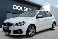 PEUGEOT 308 1.5 BlueHDi 100 Active Business