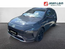 Hyundai Bayon 1.0 T-GDi 90 DCT-7 Ultime Edition