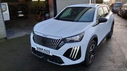 Peugeot 2008 1.2 HYBRID 145CH ALLURE E-DCS6