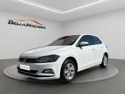VOLKSWAGEN Polo 1.6TDI Advance 70kW