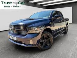 Dodge RAM 1500 *Android*Siege Elec*TO