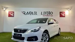 Peugeot 308 de 2019