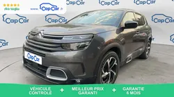 Citroën C5 Aircross 1 1.5 Blue HDi 130 EAT8 Feel