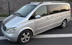 Mercedes Viano 3.0 cdi bva