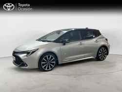 TOYOTA Corolla 140H Style Edition