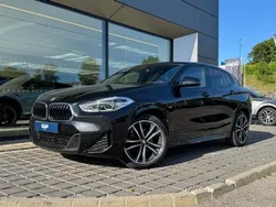 Bmw X2 sDrive18iA 136ch M Sport DKG7