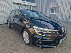 Renault Mégane 4 1.5 dCi 115ch, Pack Buisness, TBEG, TVA. Reprise Possible