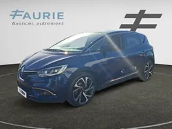 RENAULT Scenic Blue dCi 150 EDC Intens