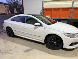 Volkswagen Passat CC Passat CC 2.0TDI R Line 170 R Line
