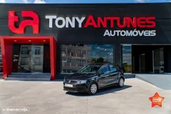VW Polo 1.6 TDI Confortline